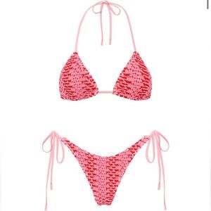 Triangl Vinca - Alina